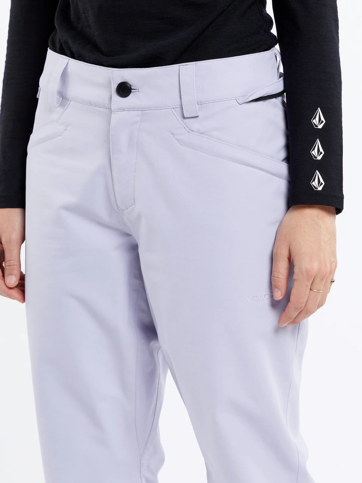 W Hallen Pant