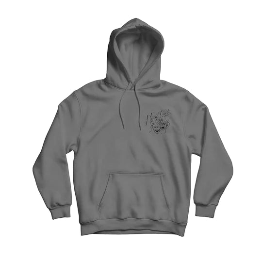 Ride Now Hooded Sweatshirt