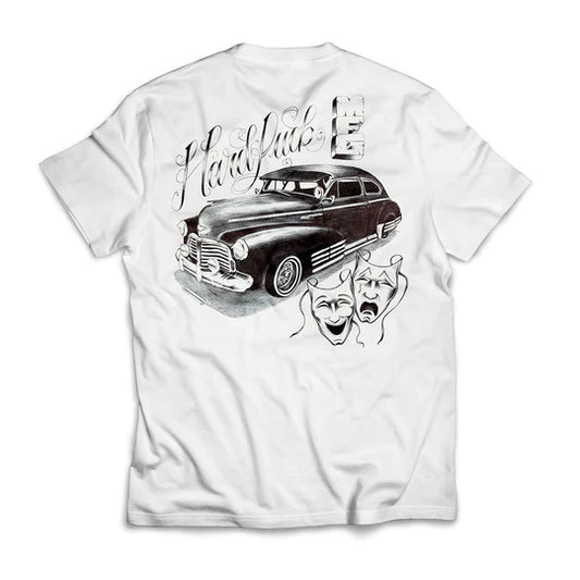 Ride Now T-Shirt