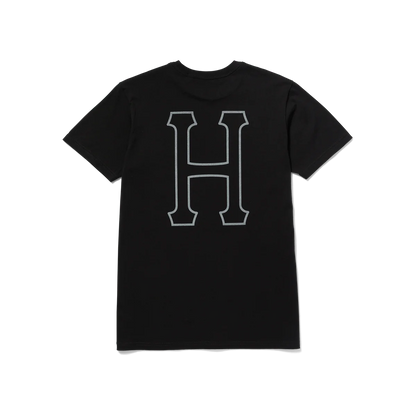 Huf Set H S/S T-Shirt