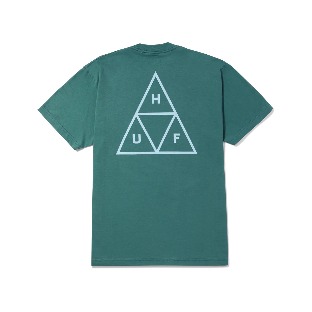 Huf Set TT S/S T-Shirt