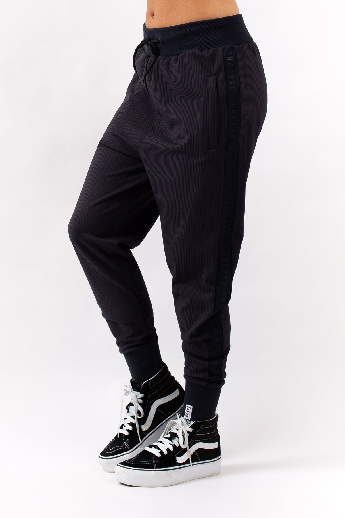 Harlem Rib Travel Pants