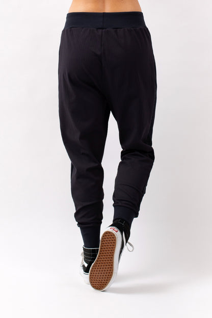 Harlem Rib Travel Pants