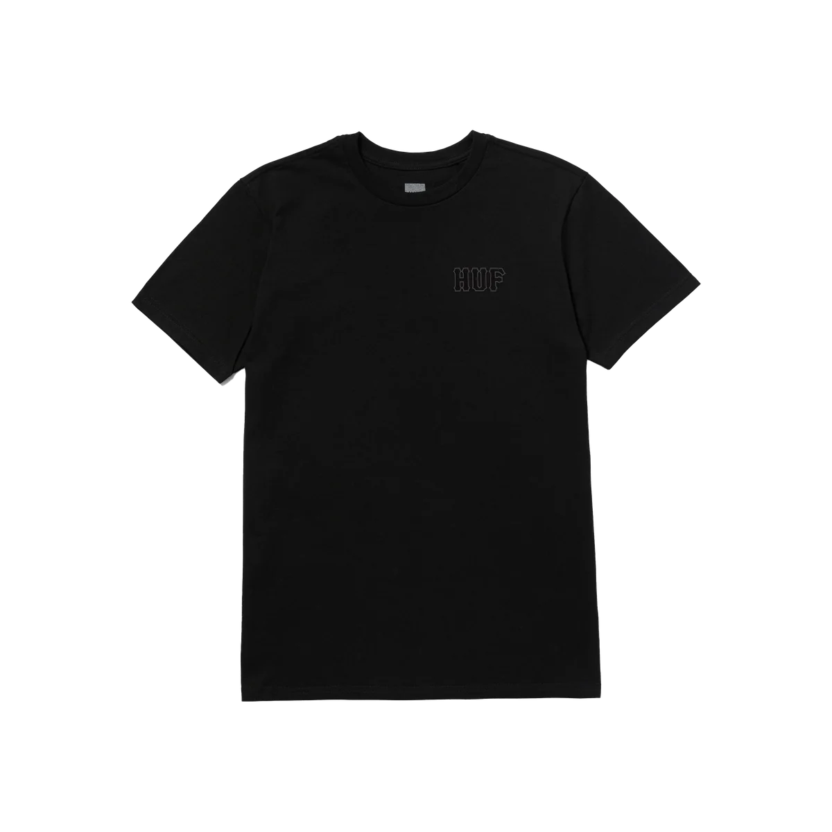 Huf Set H S/S T-Shirt