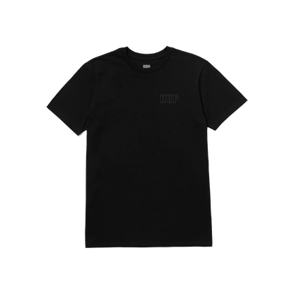 Huf Set H S/S T-Shirt