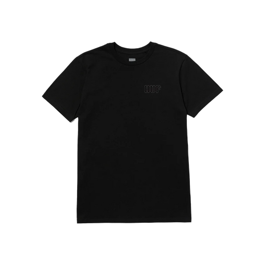 Huf Set H S/S T-Shirt