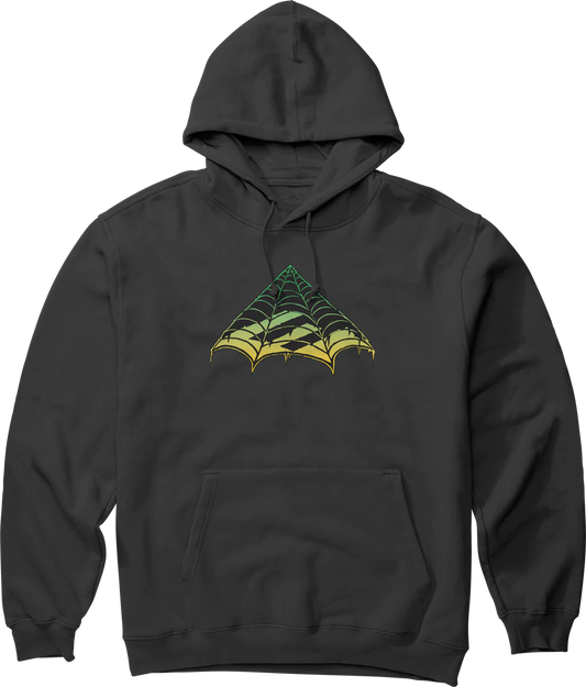 CREATURE HOODIE