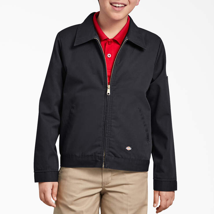 Kids' Eisenhower Jacket