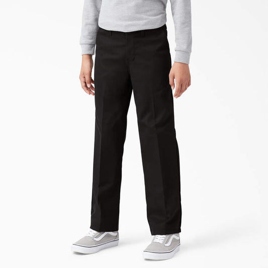 Boys' Classic Fit Pants