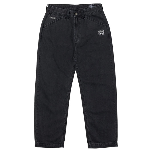 Eyes Denim Twill Pant