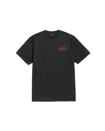 Hot Exhaust T-Shirt