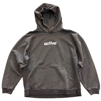 Lockup Hoodie