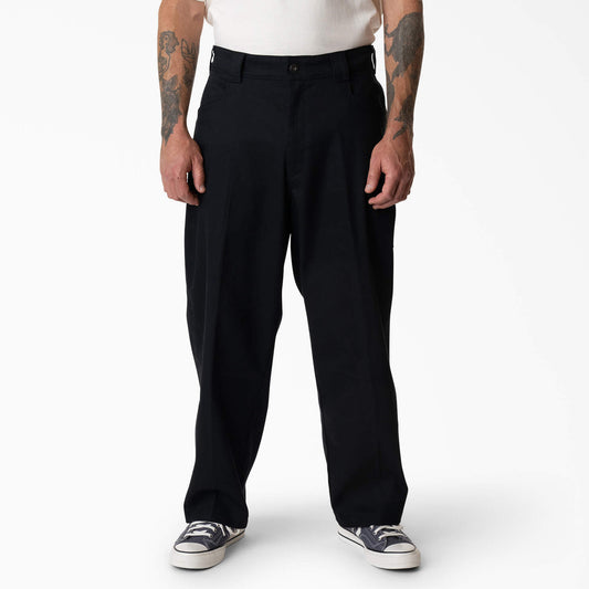 Mike Anderson Loose Fit Work Pants - 32L