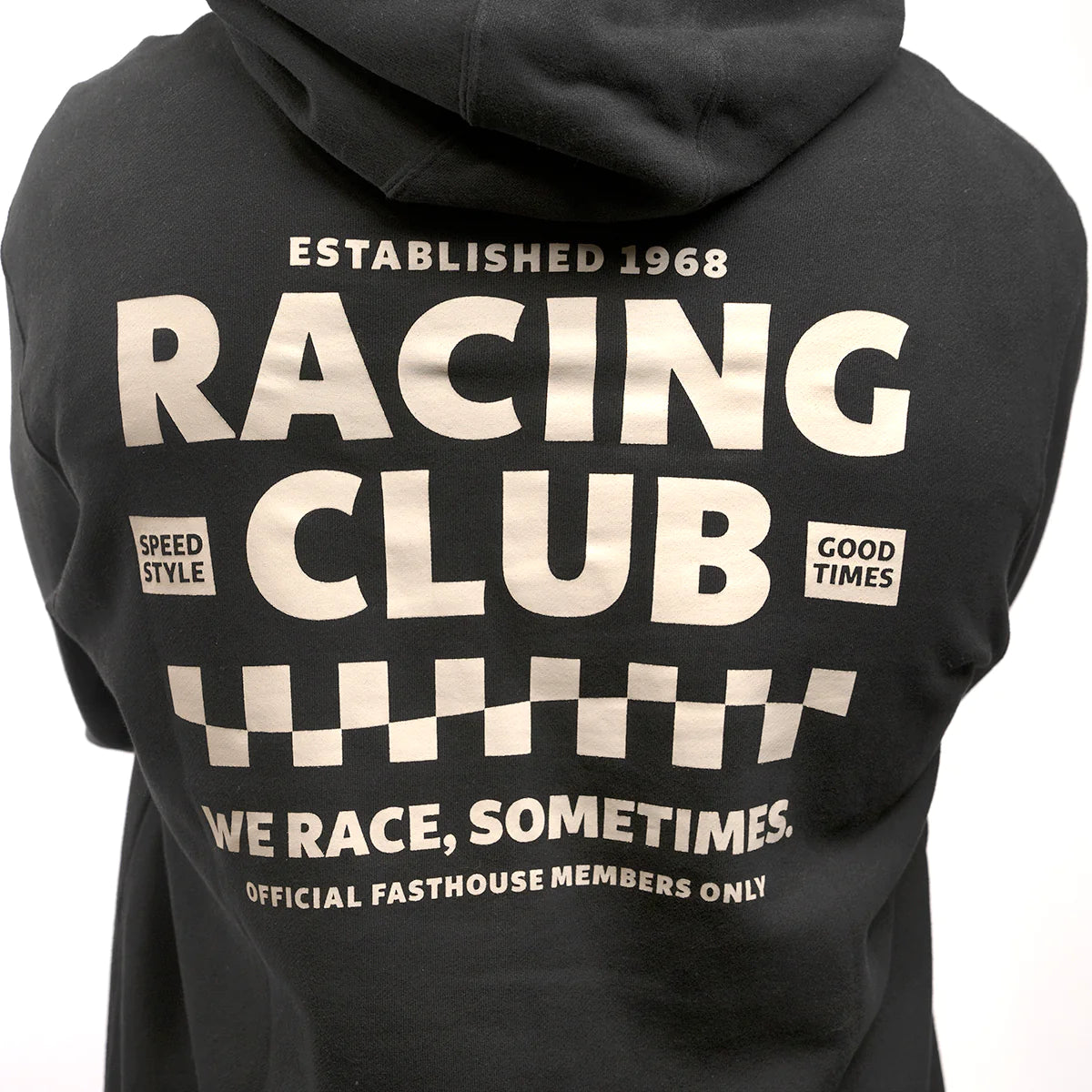 Andalé Racing Club – A New Way to Race