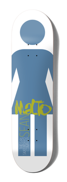 Malto Metal Deck