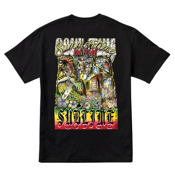 Neighbors HW Tee