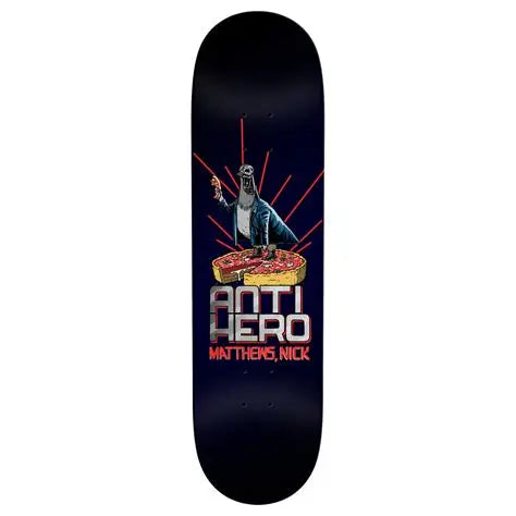 Matthews P2: Judgement Day Deck