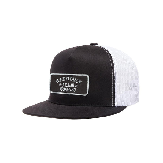 Old E Patch Trucker Hat