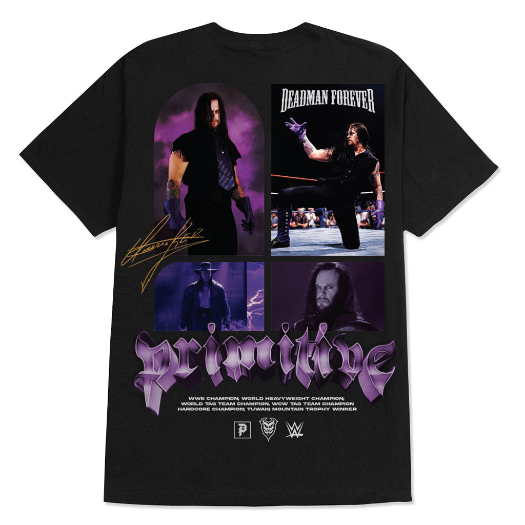 Deadman Forever T-Shirt