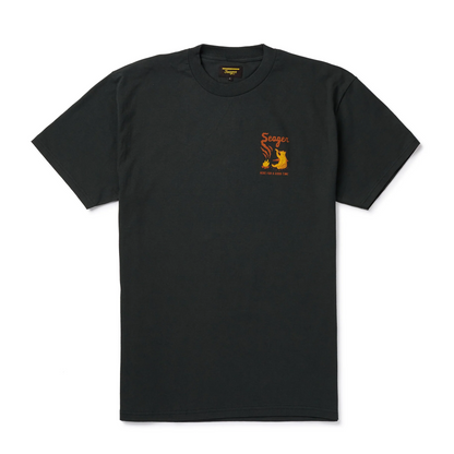 Smokey T-Shirt