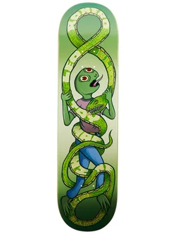 Romero Snake Deck