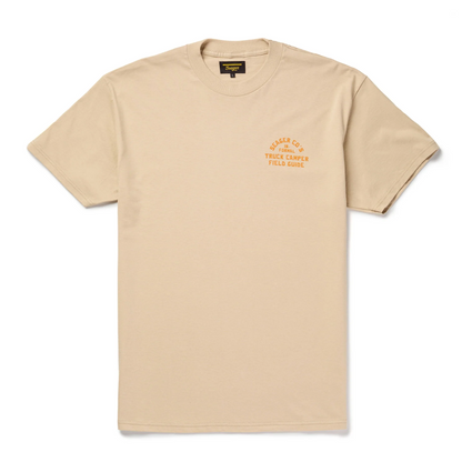 Informal Truck Guide T-Shirt