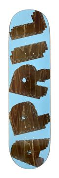 Halftone Deck