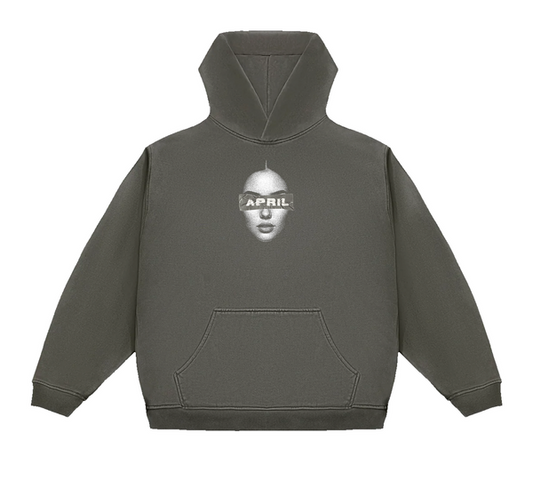 Duct Hoodie