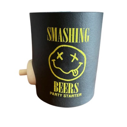 Smashing Beers Party Starter