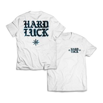 Upper Hand Spray T-Shirt