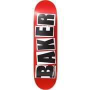 Brand Logo Deck