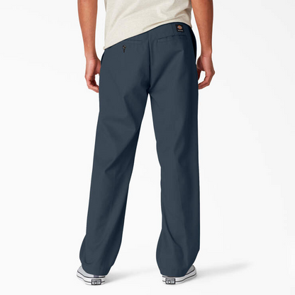 Skateboarding Twill Pant