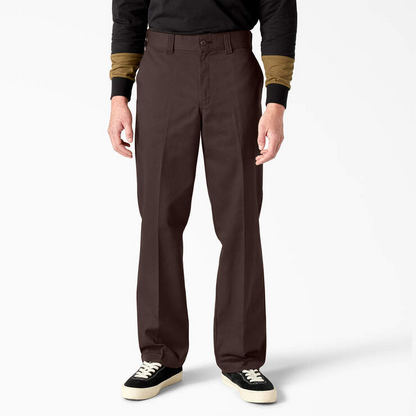 Skateboarding Twill Pant