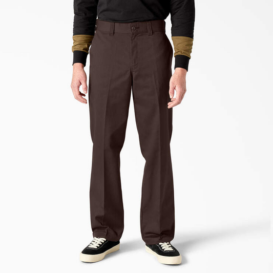 Dickies - Skateboarding Twill Pant