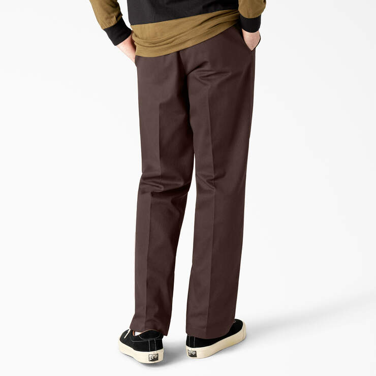 Skateboarding Twill Pant