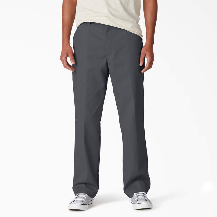 Skateboarding Twill Pant