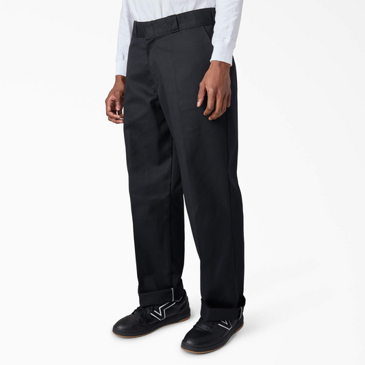 877 Loose Fit Work Pant