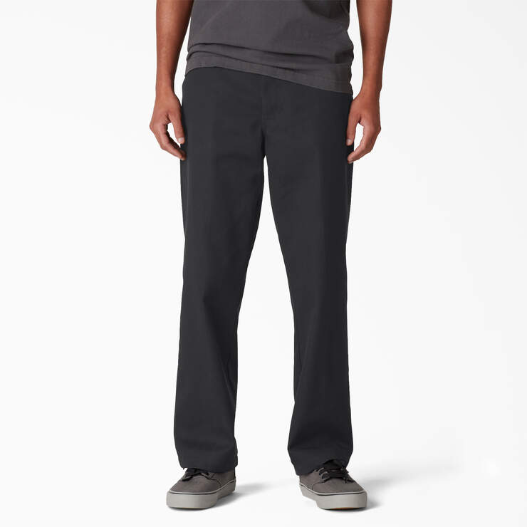 Skateboarding Twill Pant