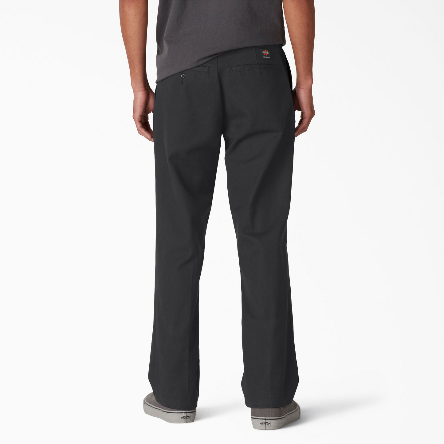 Skateboarding Twill Pant