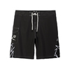 Time Warp Boardshort