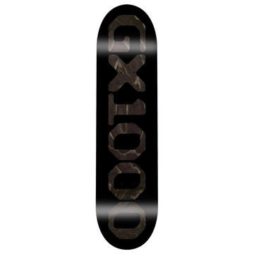 OG Logo Deck