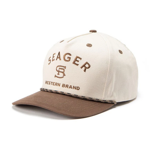 Branded Snapback