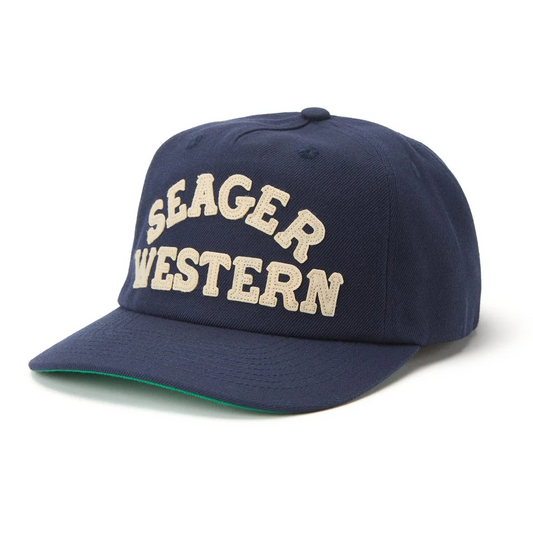 Western Snapback