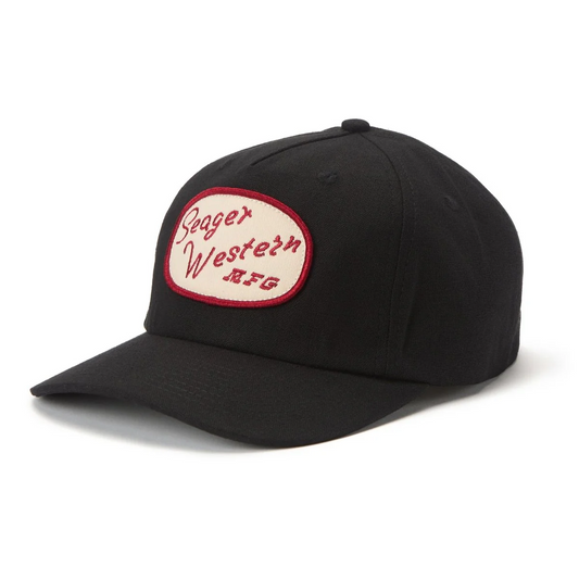 Garland Snapback