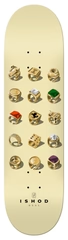 Ishod Jeweler Slick Deck