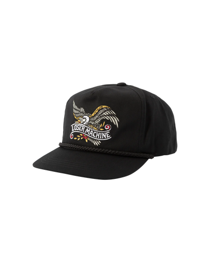 Birdie Hat