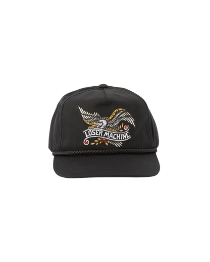 Birdie Hat