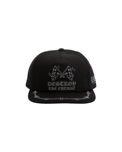 Blitz Hat