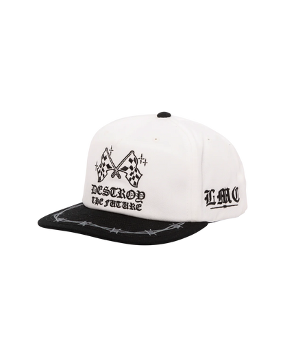Blitz Hat