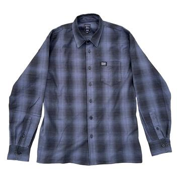 Alvarado Flannel